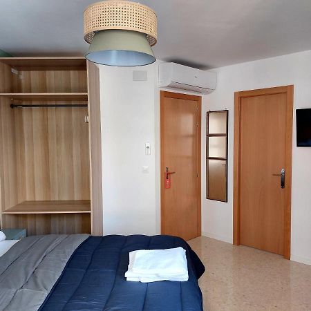 Habitaciones Barra89 Valencia Luaran gambar